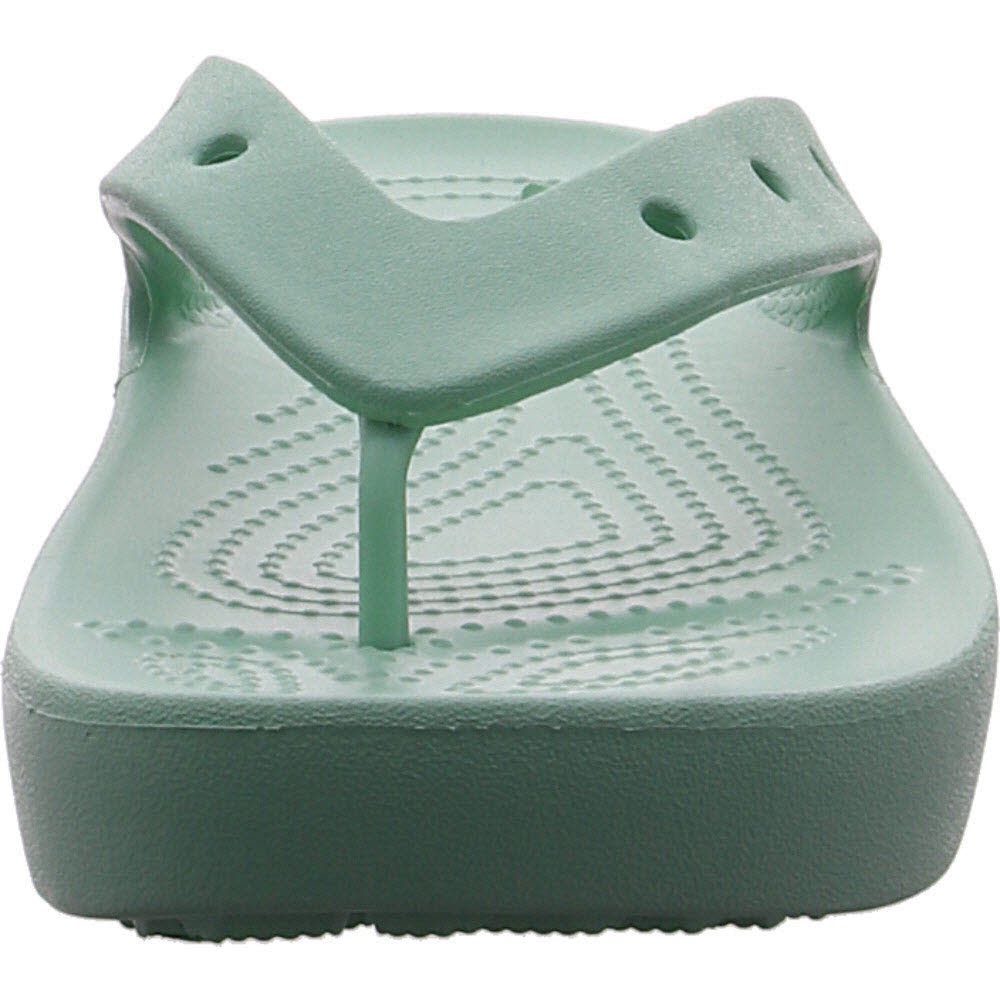 Classic Platform Flip W