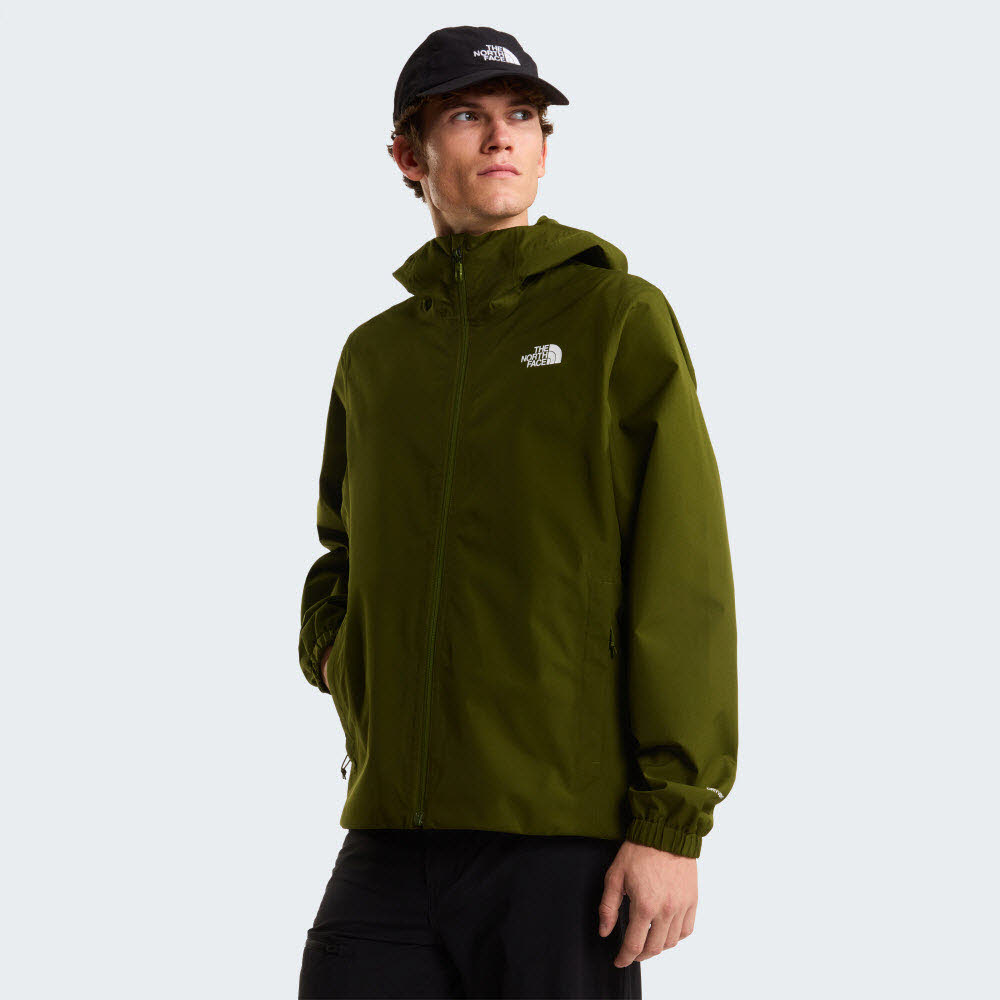 M Quest Jacket