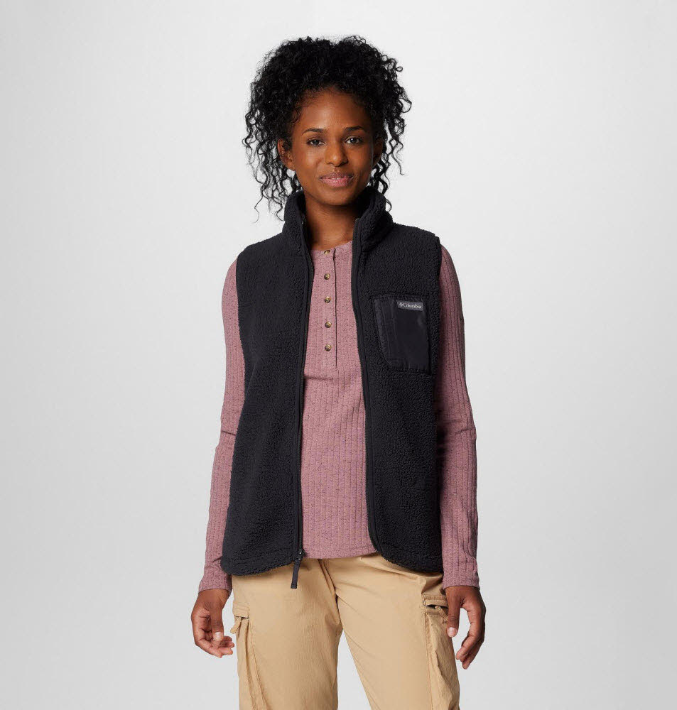 West Bend Vest II