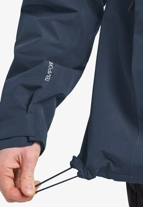 TAUBENBERG 3IN1 JKT M