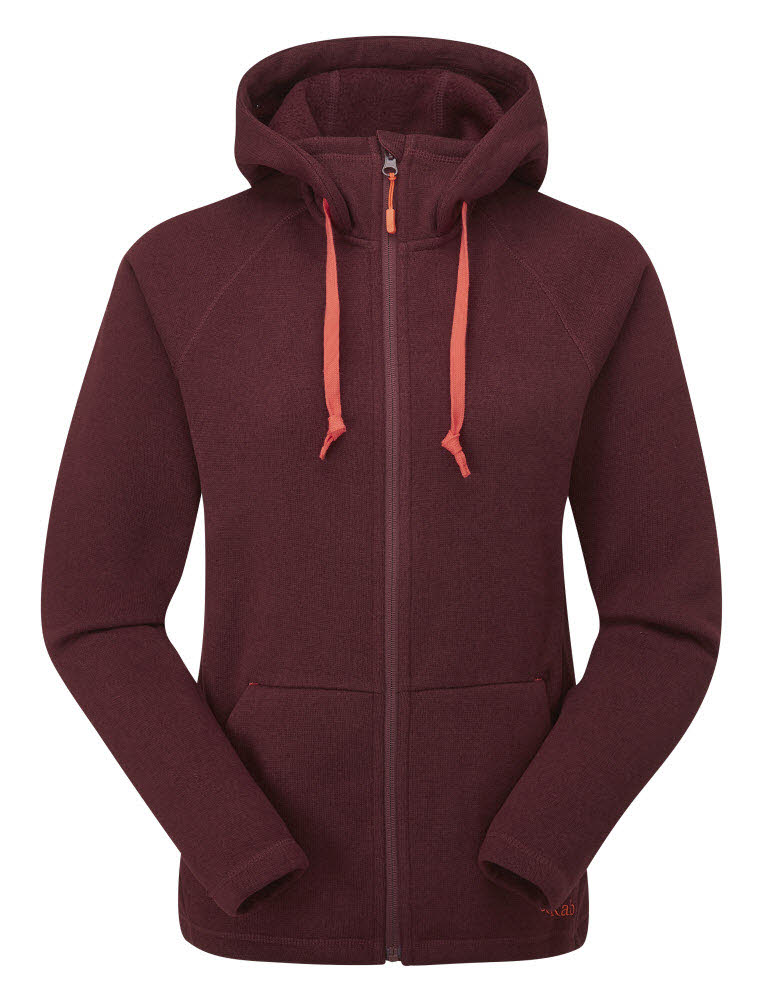 Serren Hoody Wmns