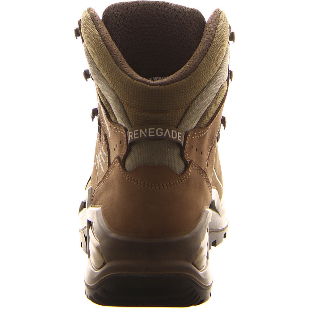 RENEGADE EVO GTX MID W