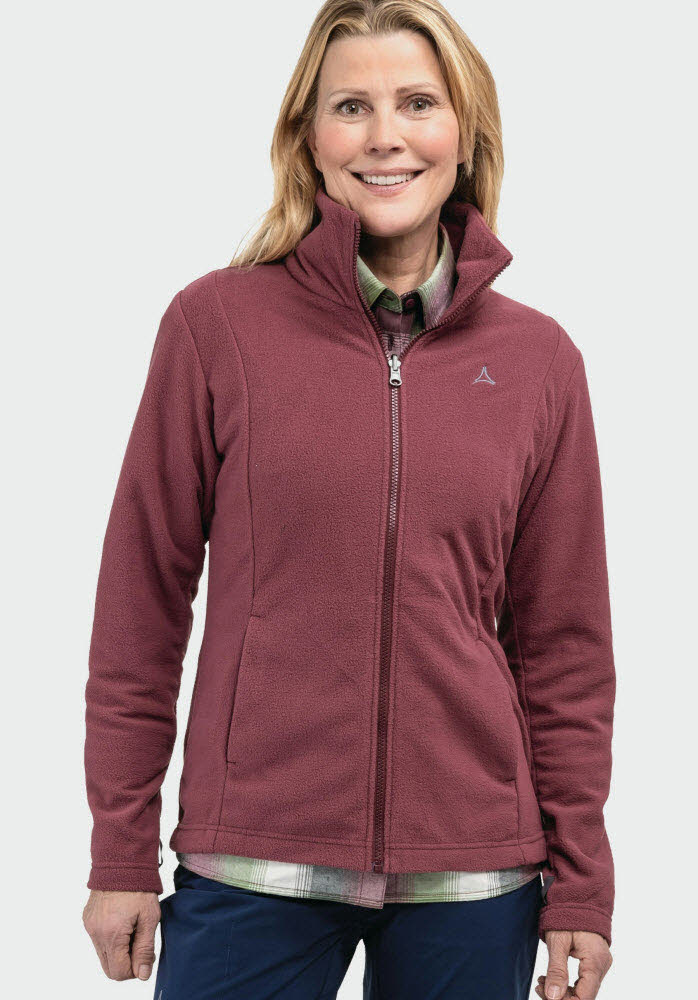 3in1 Jacket Style Okere WMS