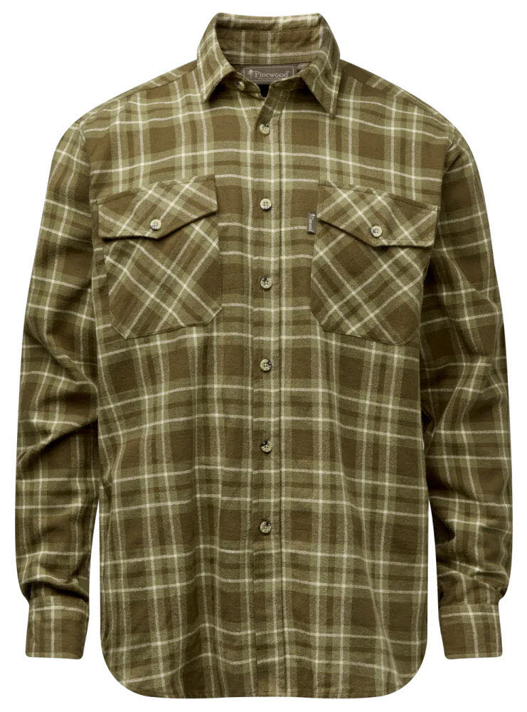 Pinewood Härjedalen Shirt M's