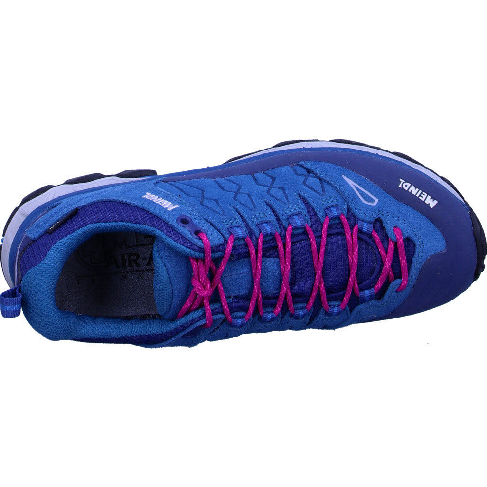 Lite Trail Lady GTX