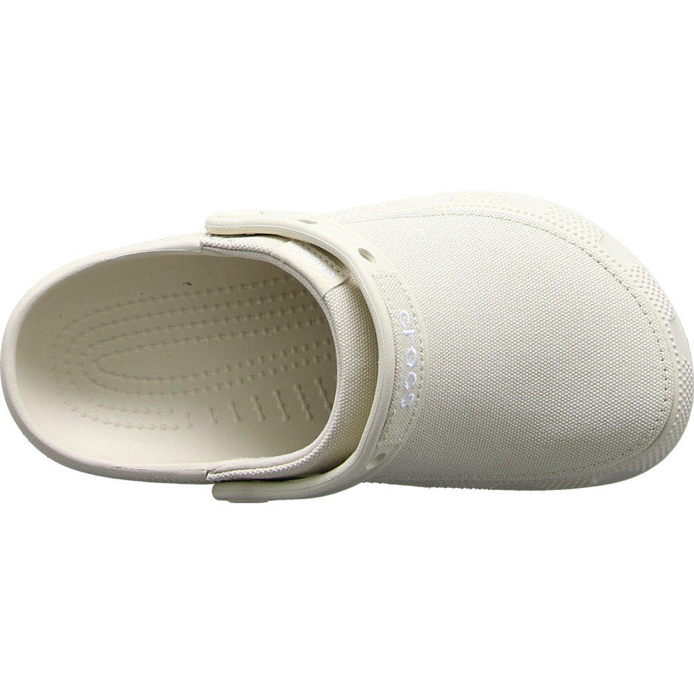 Classic Crafted Clog