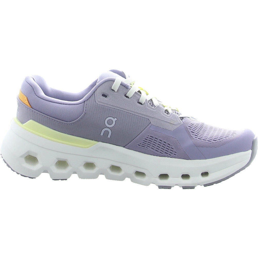 CLOUDRUNNER 2