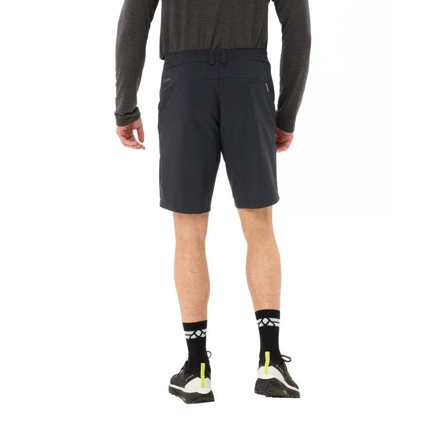 Me Farley Stretch Bermuda