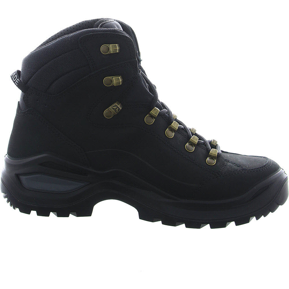 RENEGADE EVO GTX MID Ws