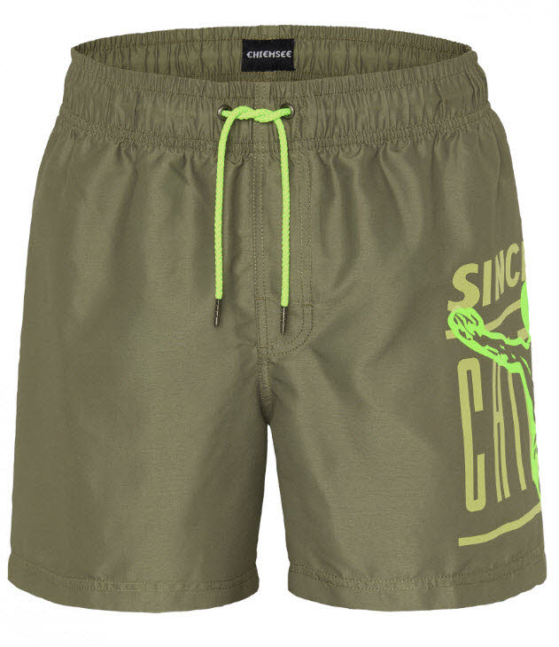 SWIMSHORT