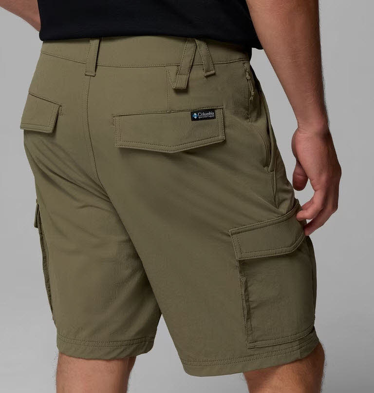 ROC Tech Cargo Short