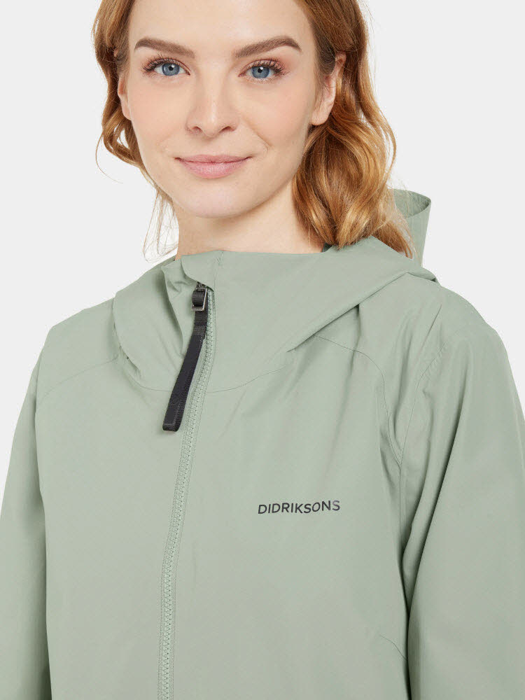 TONE WNS PARKA