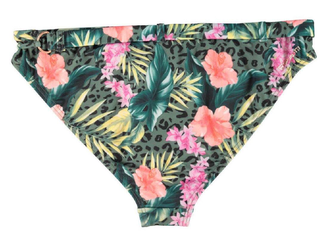 NOS Silvers AO Women Bikini bottom