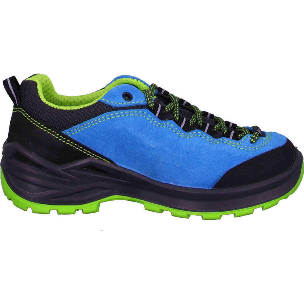 DELAGO GTX LO JUNIOR