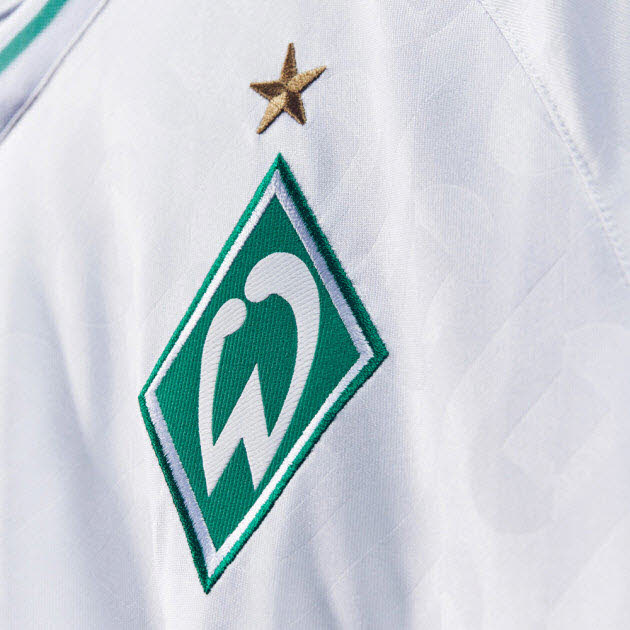 WER 23/24 AWAY JERSEY S/S