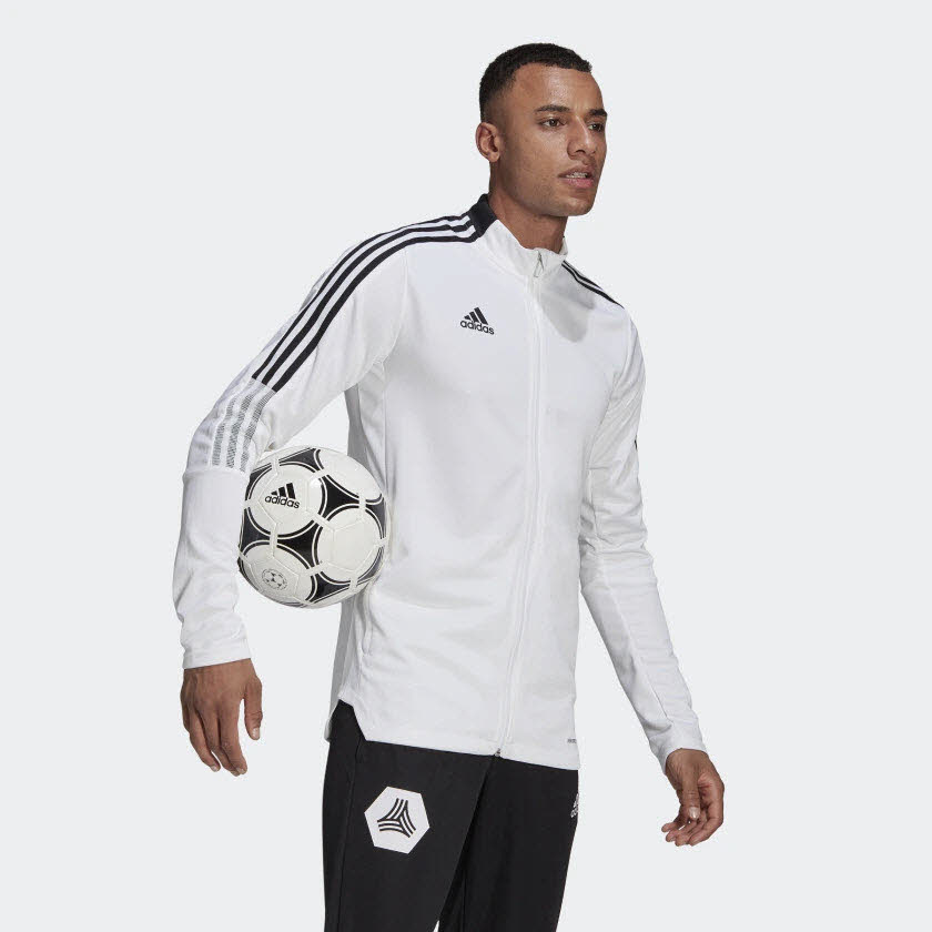 TIRO21 TRACK JACKET