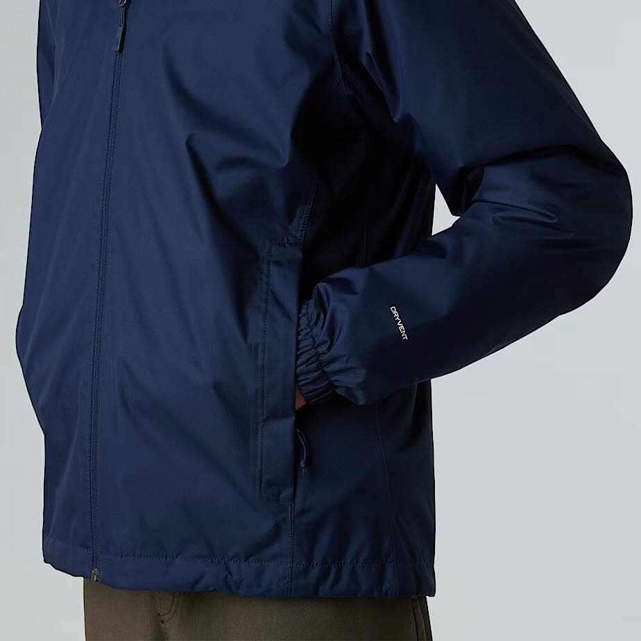 M QUEST JACKET