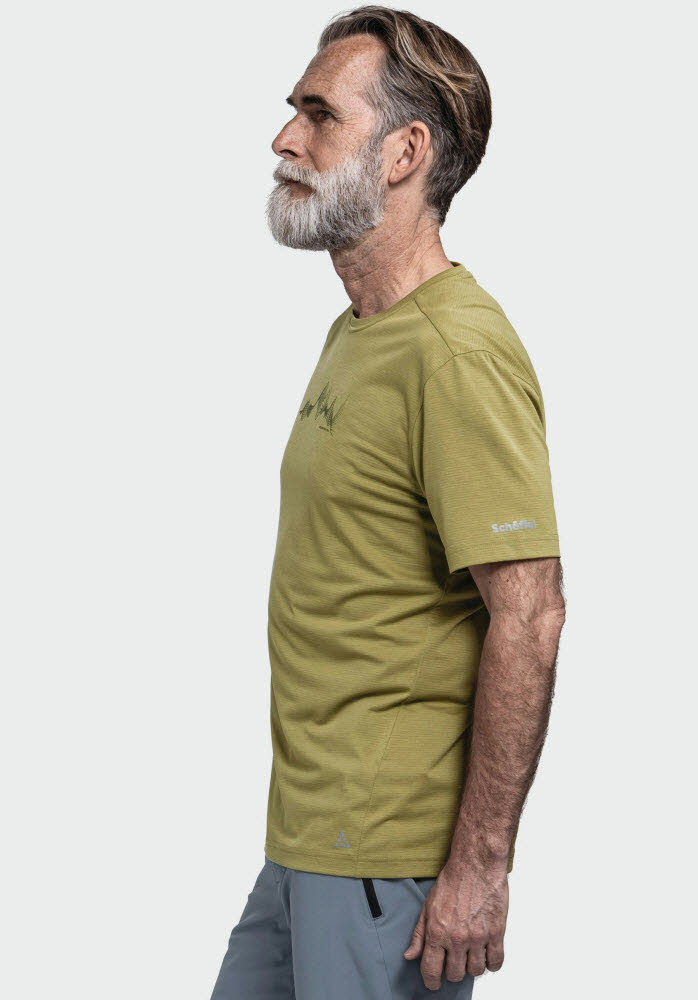 CIRC T Shirt Sulten M