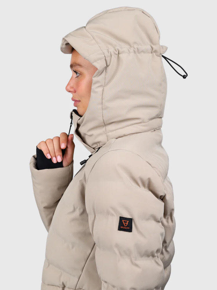 Lapista Women Snow Jacket