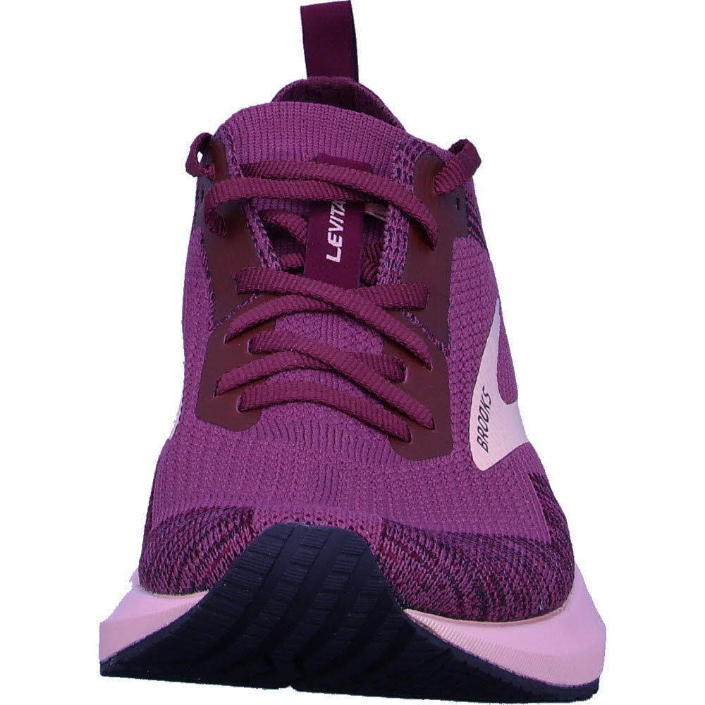 Levitate 4 W