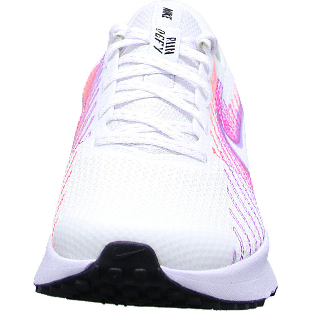 W NIKE RUN DEFY
