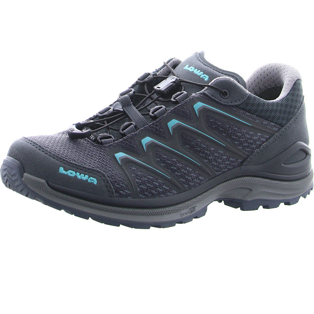 MEADOW GTX LO SL Ws