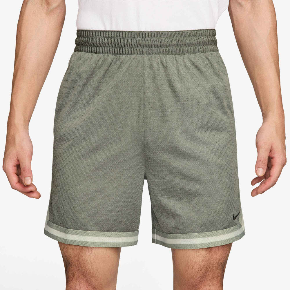 M NK DF DNA 6IN SHORT