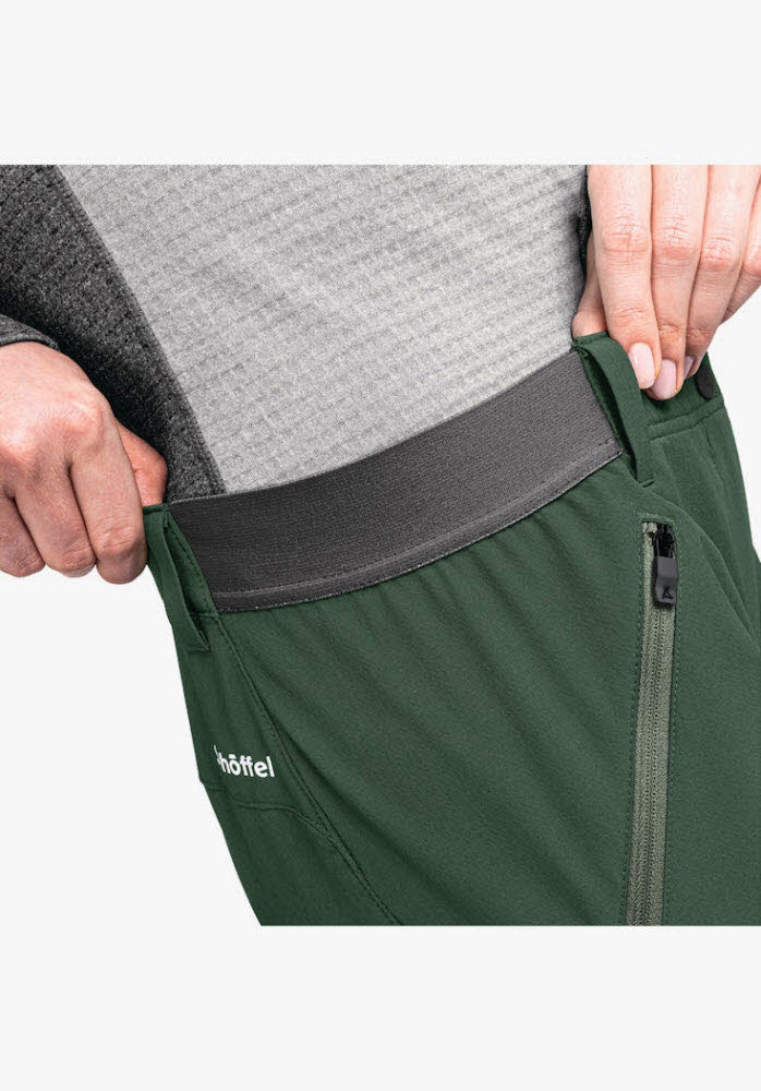 Pants Hochfilzen L