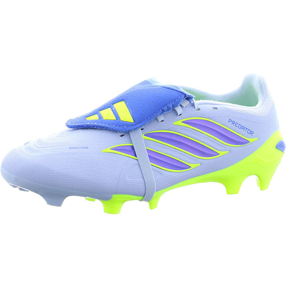 PREDATOR LEAGUE FT FG