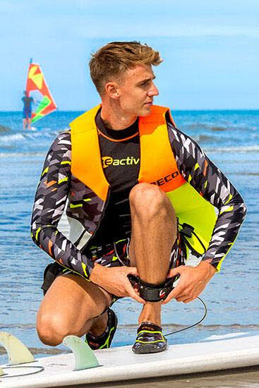 Schwimmweste BEactive NEO 50N