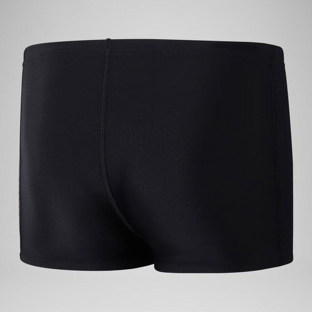 Boys HyperBoom Panel Aquashort