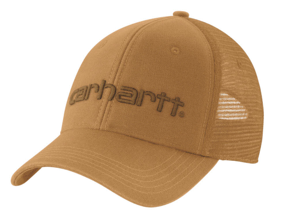 M Dunmore Logo Cap