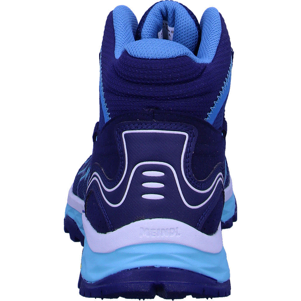 Finale Lady Mid GTX