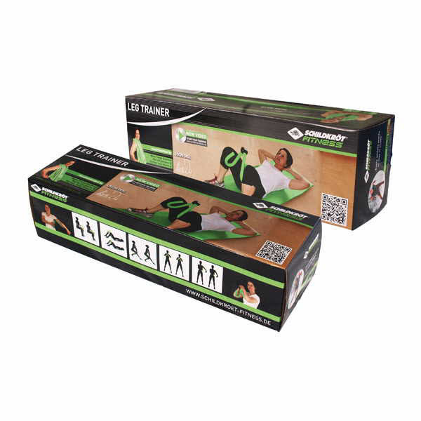 NOS SK Fitness Oberschenkel Traine