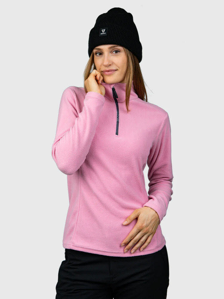 Misma Women Fleece