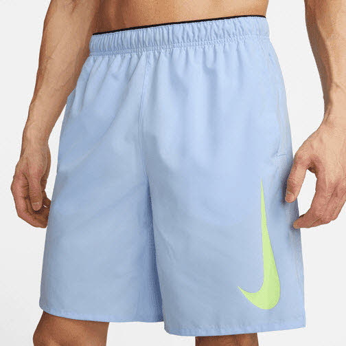 M NK DF CHLNGER 9UL SHORT HBR