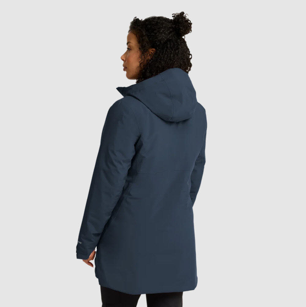 HEIDELSTEIN 2 INS JKT W