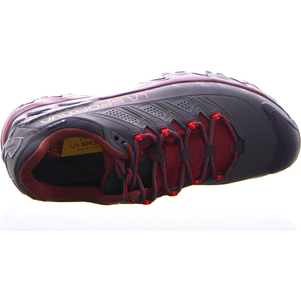 Ultra Raptor II Leather GTX