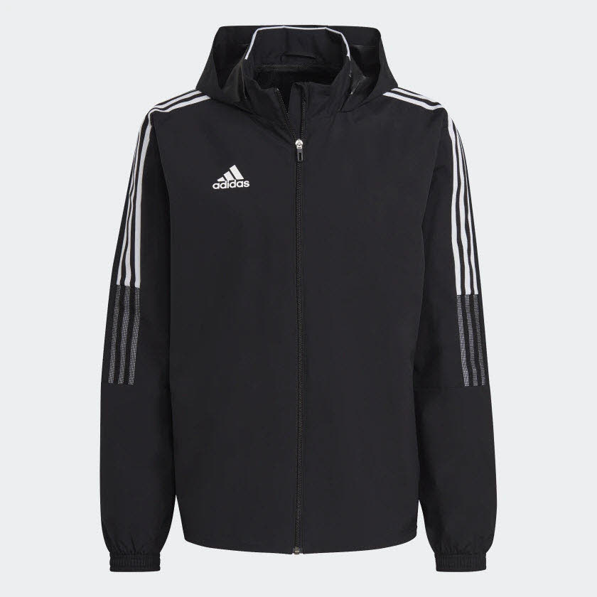 TIRO21 AW JKT