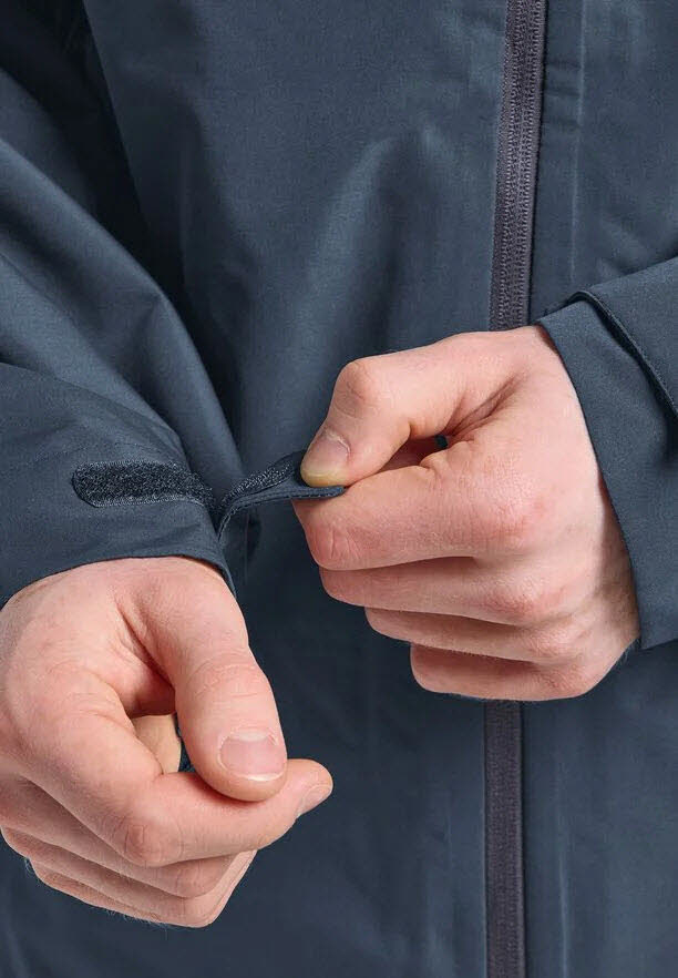 TAUBENBERG 3IN1 JKT M