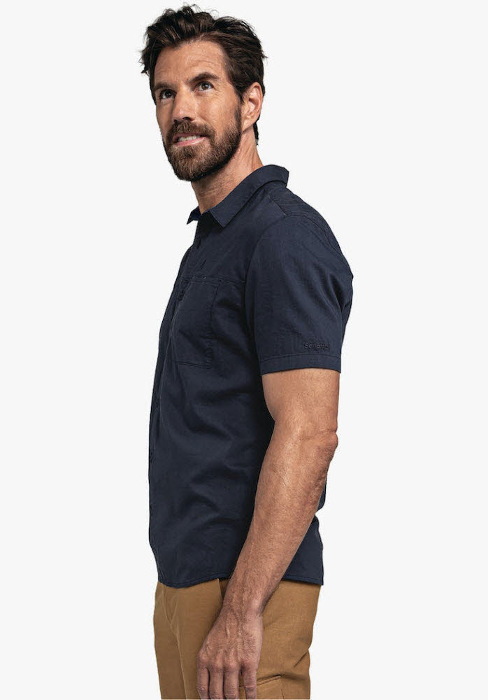 Shirt Triest M