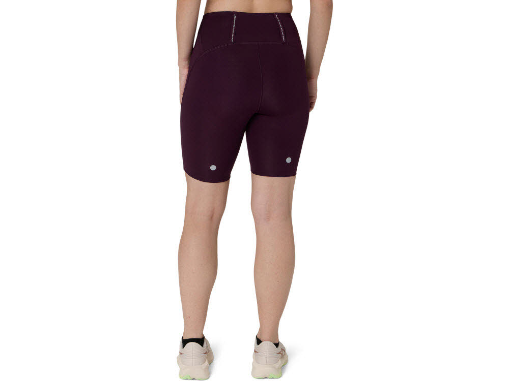 ROAD HIGH WAIST 8IN SPRINTER
