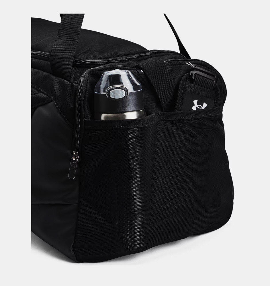 NOS UA Undeniable 5.0 Duffle MD-BL,