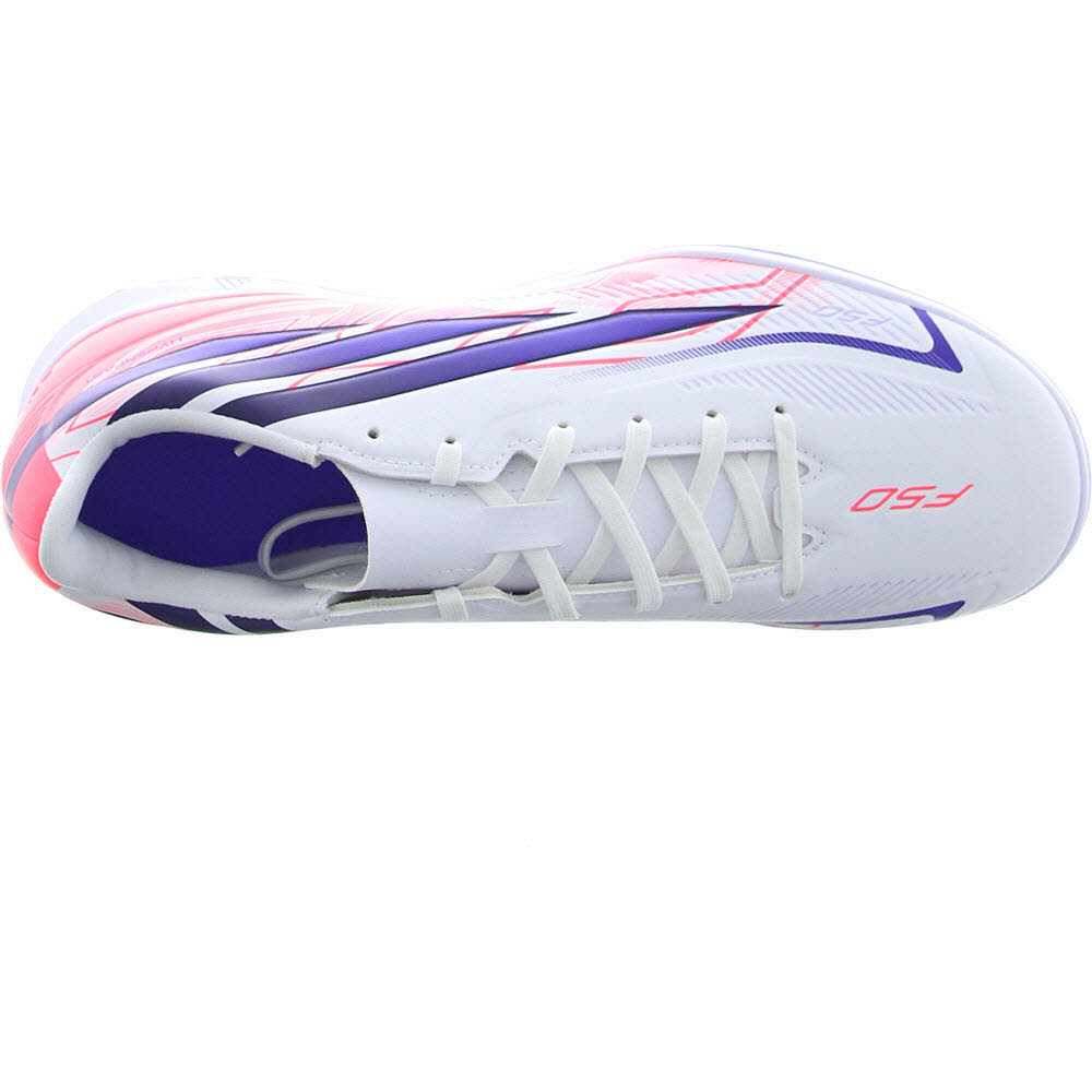F50 HYPERFAST CLUB IN