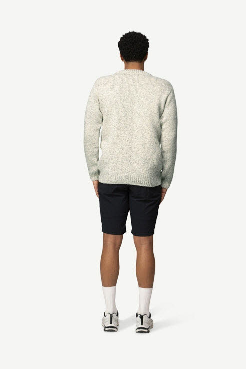 NANSEN WOOL SWEATER