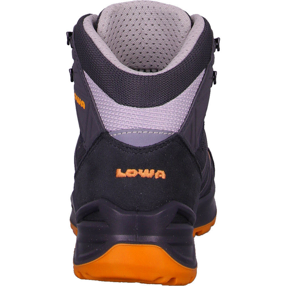 INNOX PRO GTX MID JUNIOR