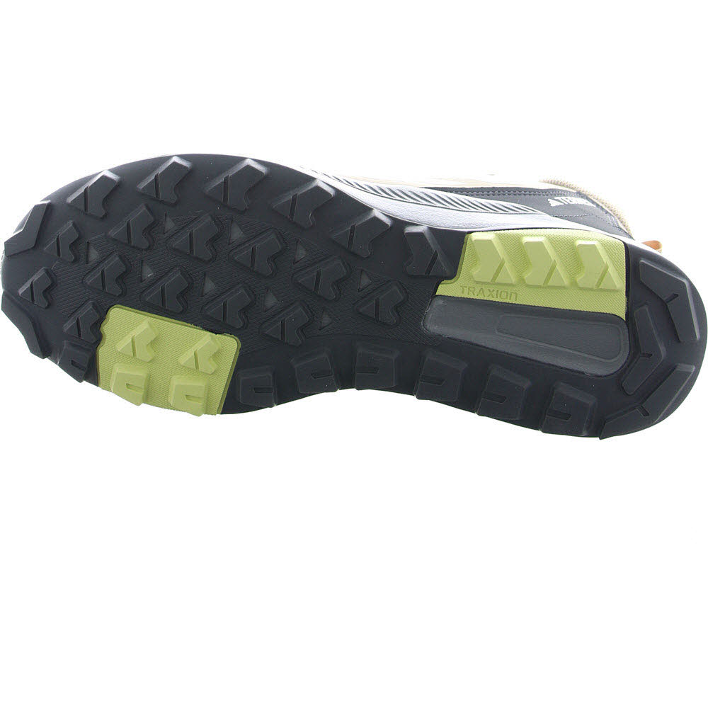 TERREX ANYLANDER MID R.RDY W