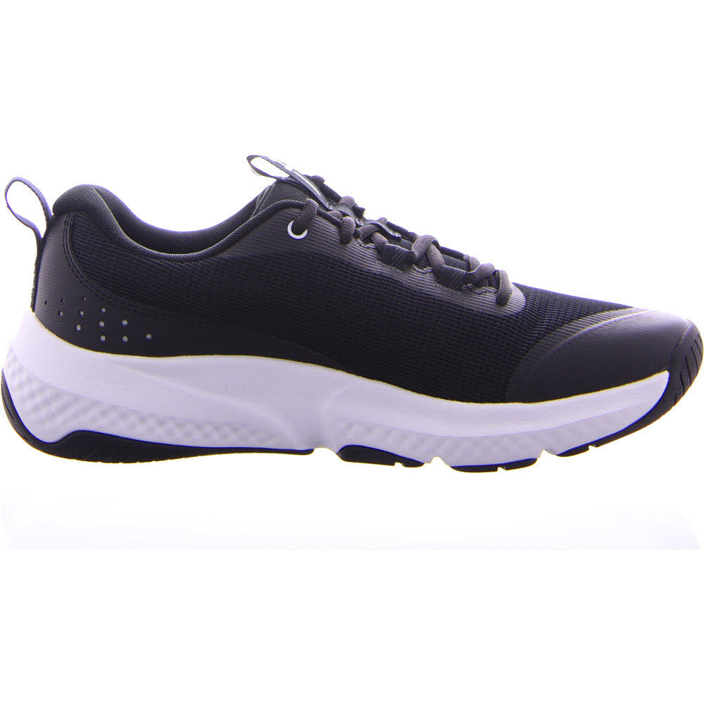 UA Dynamic Select-BLK