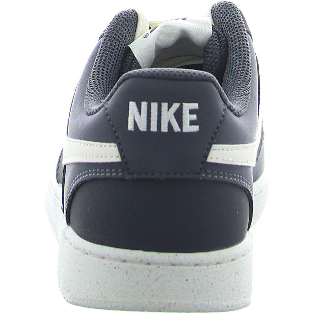 NIKE COURT VISION LO V2 NBK