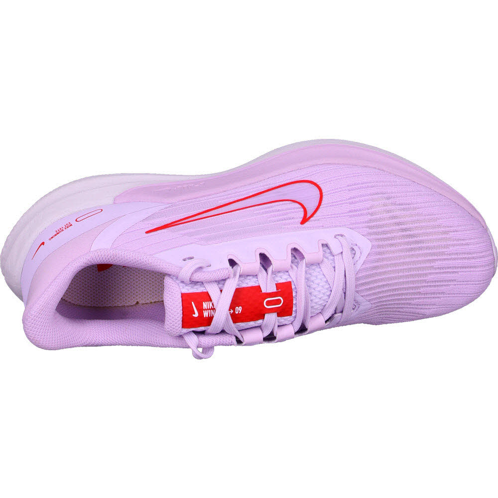 WMNS NIKE AIR WINFLO 9
